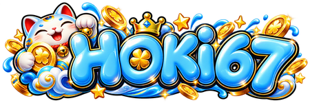 Logo HOKI67